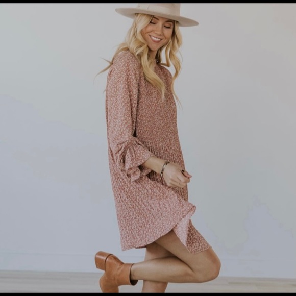 Roolee Dresses & Skirts - [Roolee] floral dress